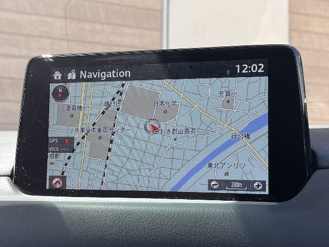 ＣＸ－５