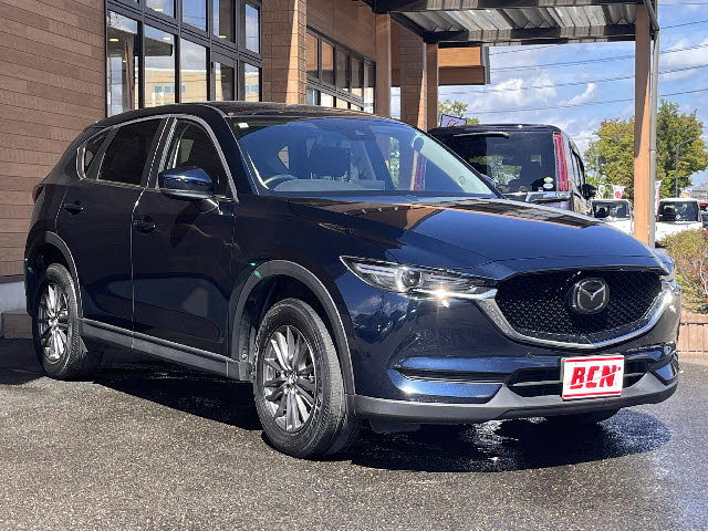 ＣＸ－５