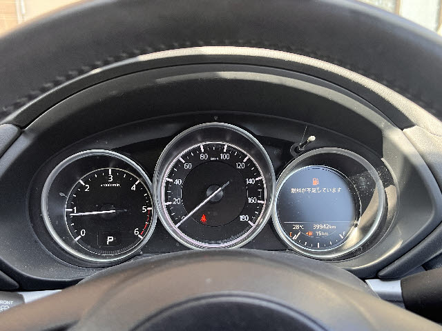 ＣＸ－５