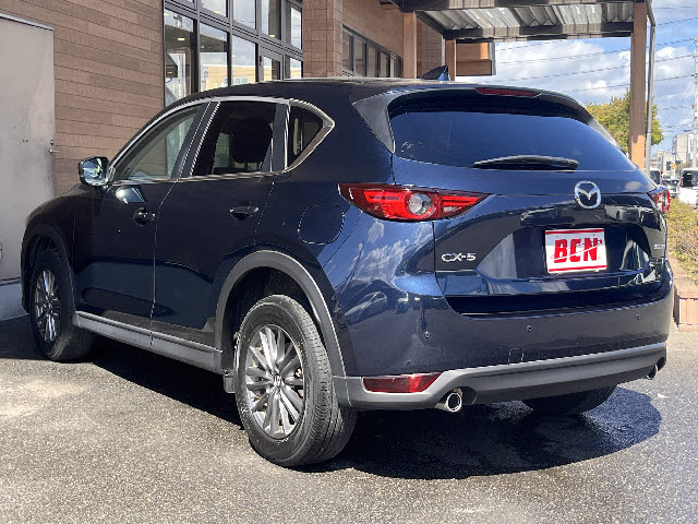 ＣＸ－５