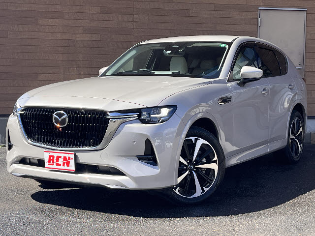 ＣＸ－６０