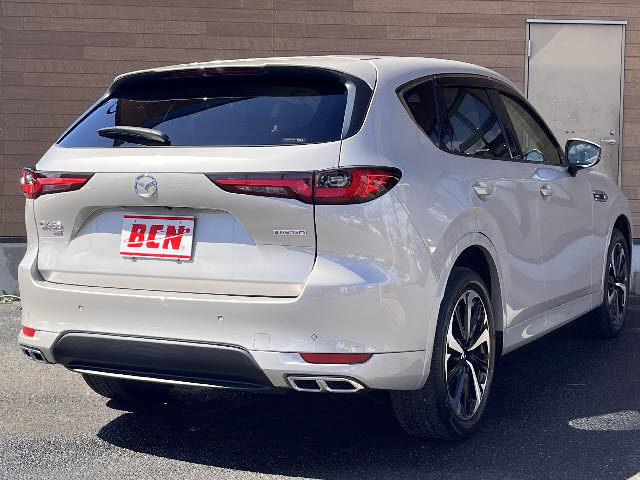 ＣＸ－６０