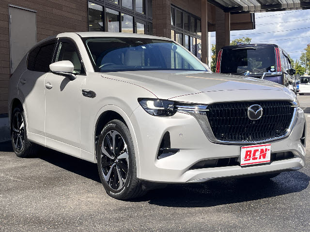 ＣＸ－６０