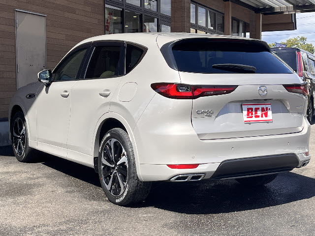 ＣＸ－６０