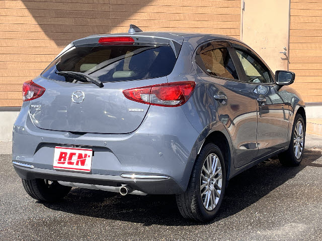 ＭＡＺＤＡ２