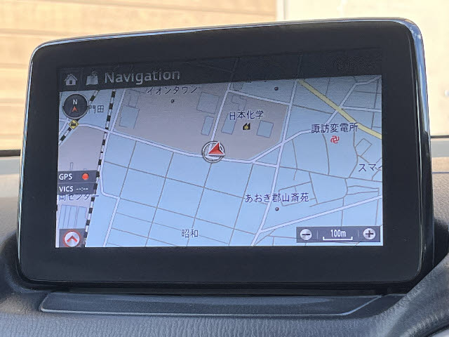 ＭＡＺＤＡ２