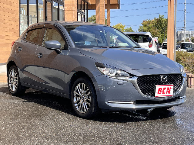 ＭＡＺＤＡ２