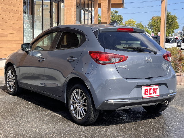 ＭＡＺＤＡ２