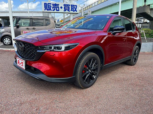 ＣＸ－５
