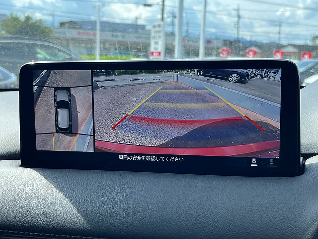 ＣＸ－５
