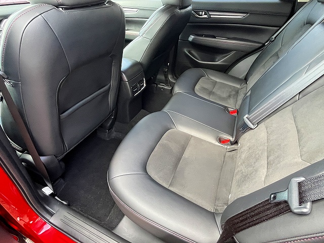 ＣＸ－５
