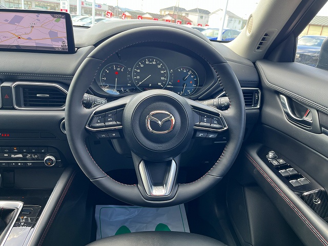 ＣＸ－５
