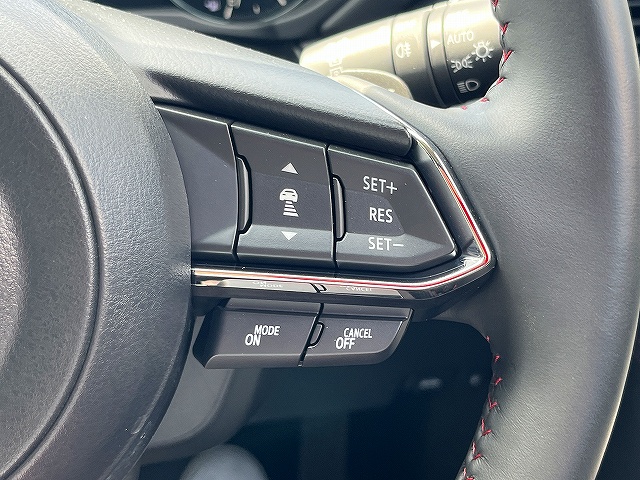 ＣＸ－５