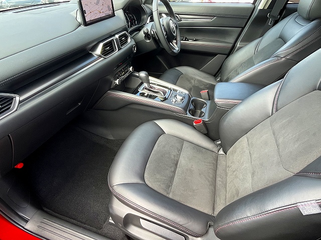 ＣＸ－５