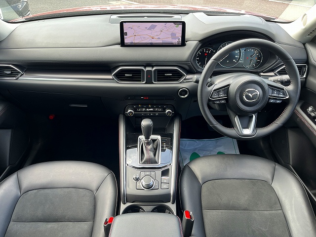 ＣＸ－５