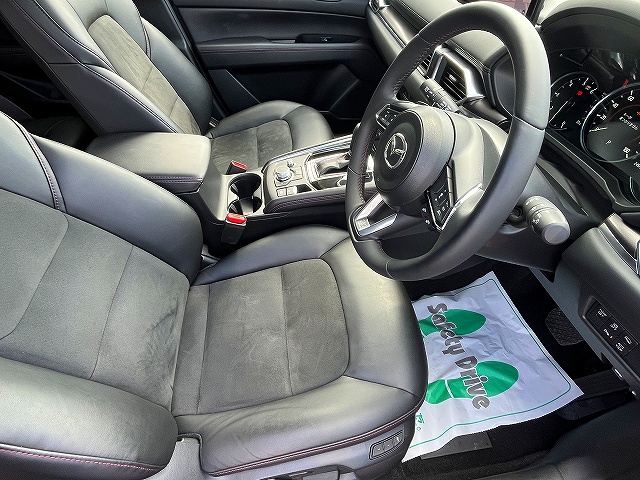 ＣＸ－５