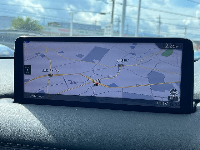 ＣＸ－５