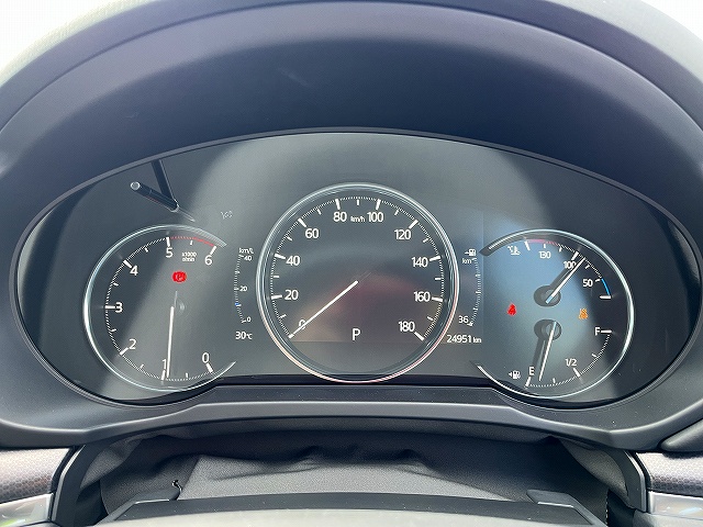 ＣＸ－５