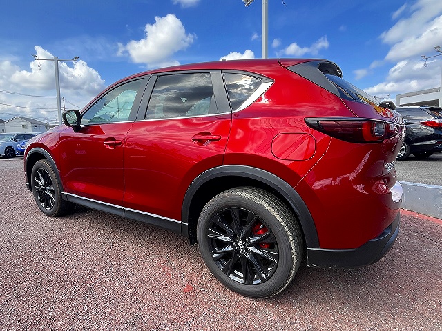 ＣＸ－５