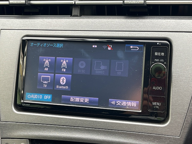 プリウス