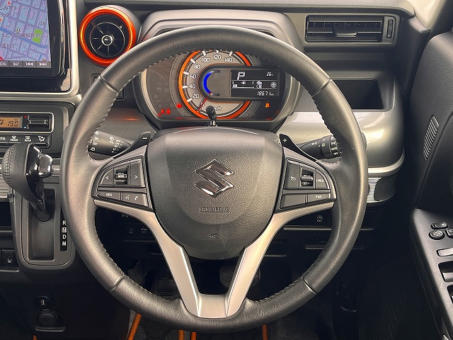 スペーシアギア