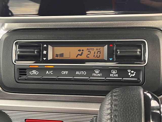 スペーシアギア