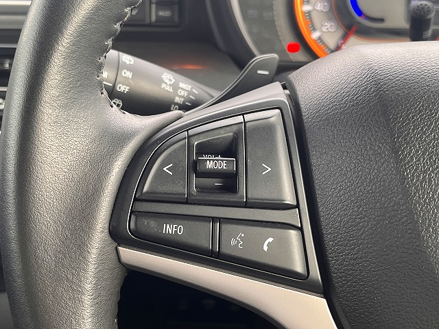 スペーシアギア