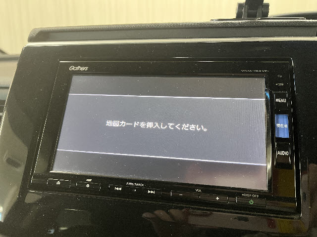 ステップワゴン