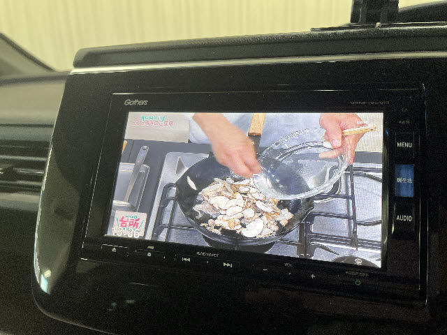 ステップワゴン