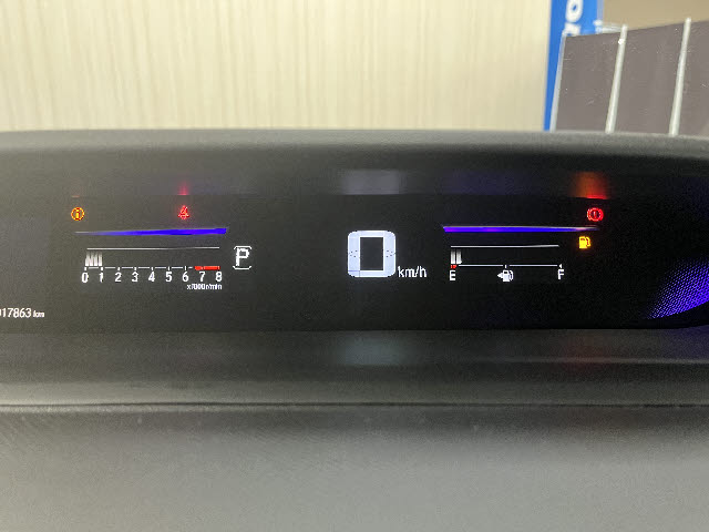 ステップワゴン