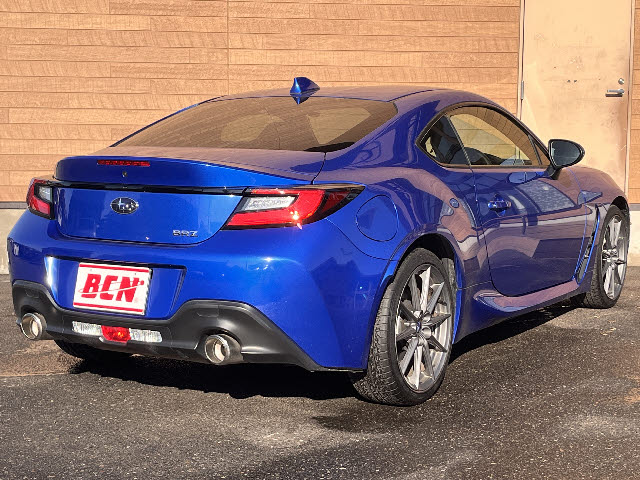 ＢＲＺ