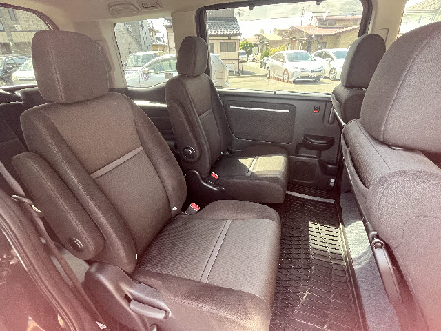 ステップワゴン