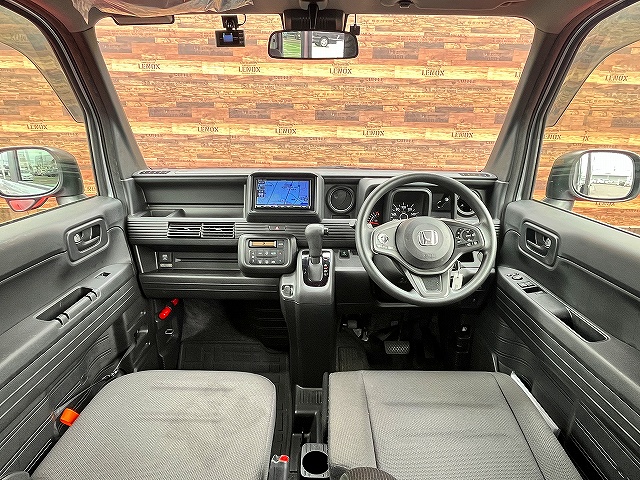 Ｎ－ＶＡＮ