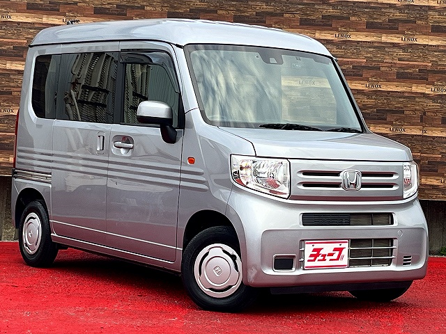 Ｎ－ＶＡＮ