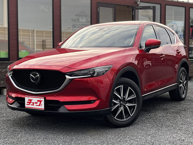 ＣＸ－５
