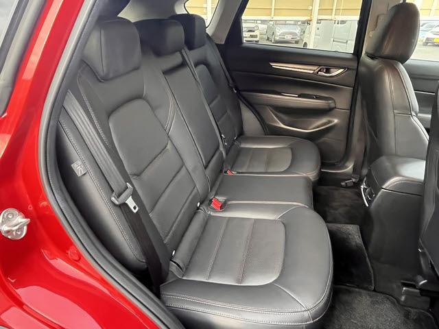 ＣＸ－５