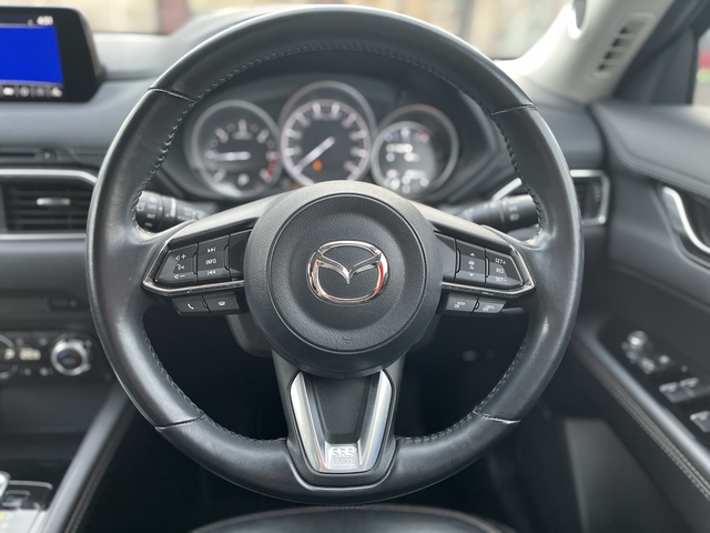 ＣＸ－５