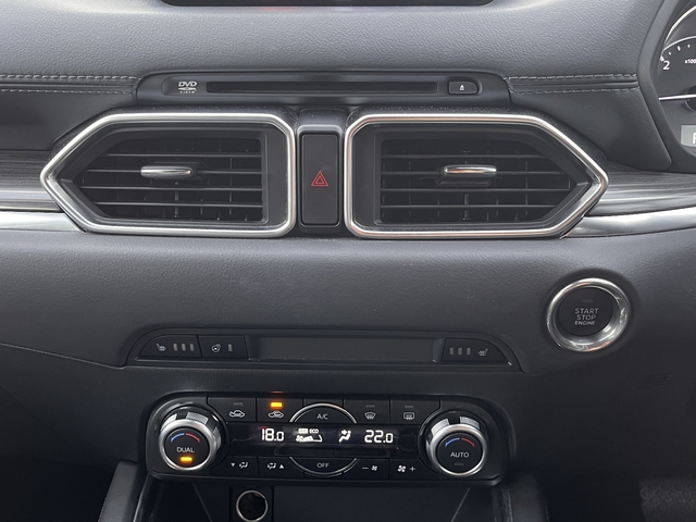 ＣＸ－５