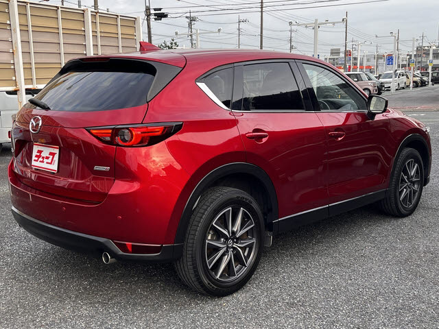 ＣＸ－５