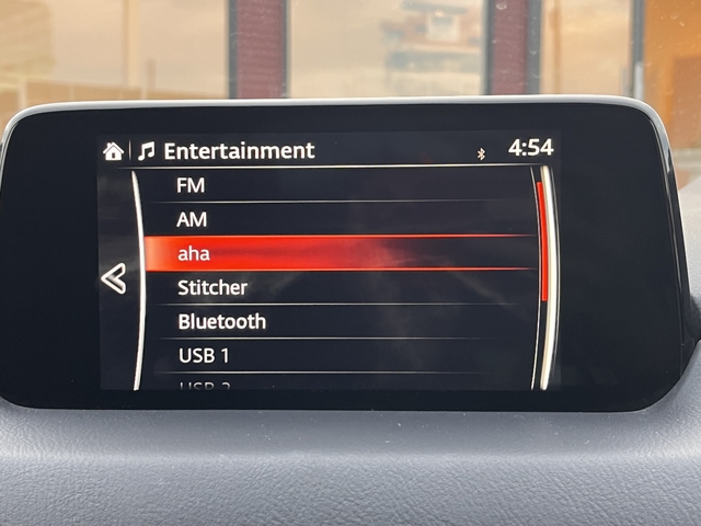 ＣＸ－５