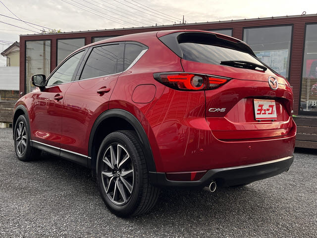 ＣＸ－５