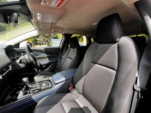 ＣＸ－３０