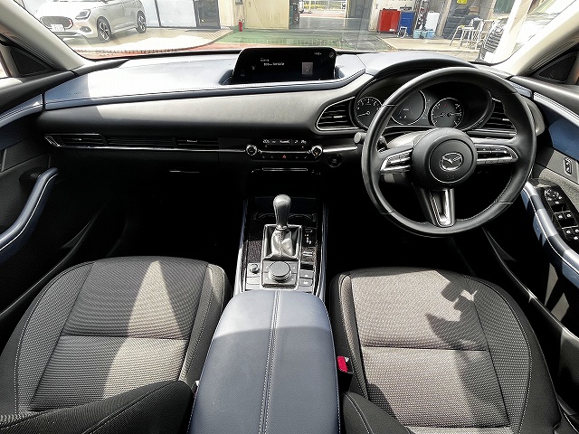 ＣＸ－３０