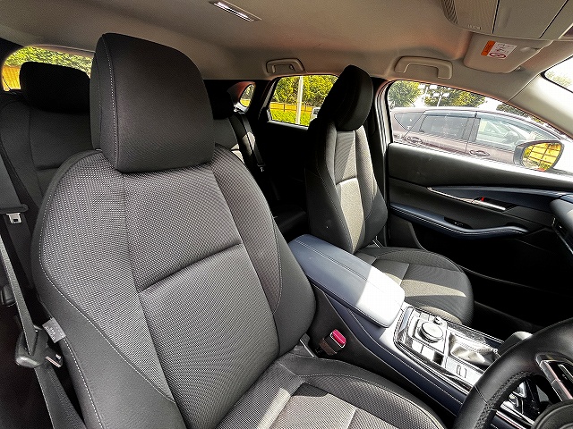 ＣＸ－３０