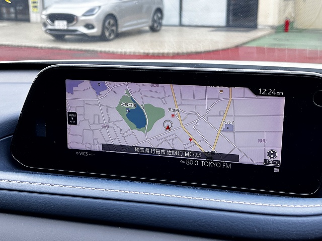 ＣＸ－３０