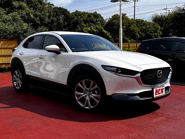 ＣＸ－３０
