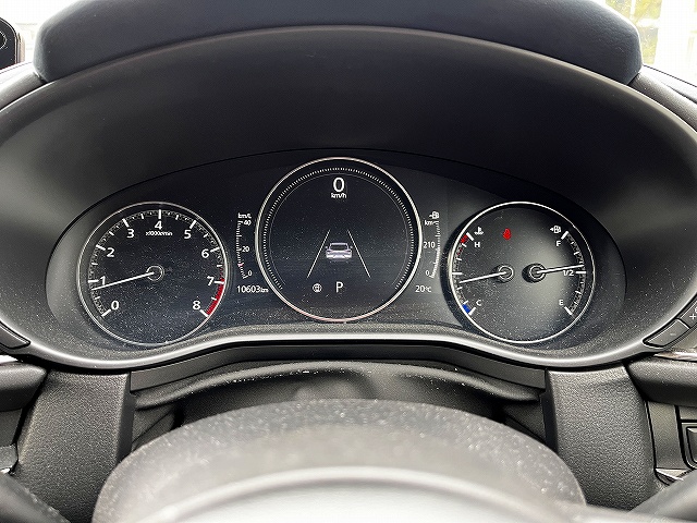 ＣＸ－３０