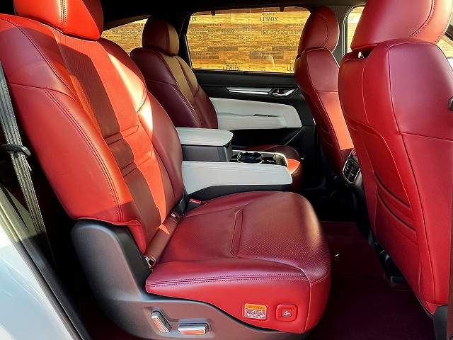 ＣＸ－８
