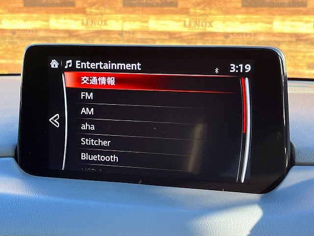 ＣＸ－８