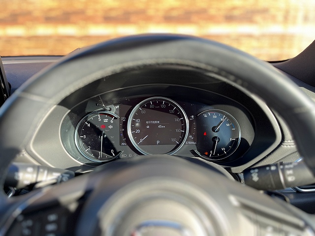 ＣＸ－８